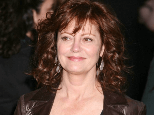 Susan Sarandon contro la docente omofoba: “Rendete la vita difficile”