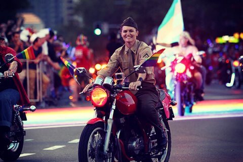 Sydney Mardi Gras 2015: le immagini più belle della parata gay - sydney mardi gras 2015 BS - Gay.it