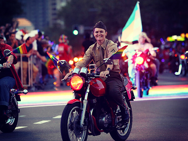 Sydney Mardi Gras 2015: le immagini più belle della parata gay - sydney mardi gras 2015 BS - Gay.it