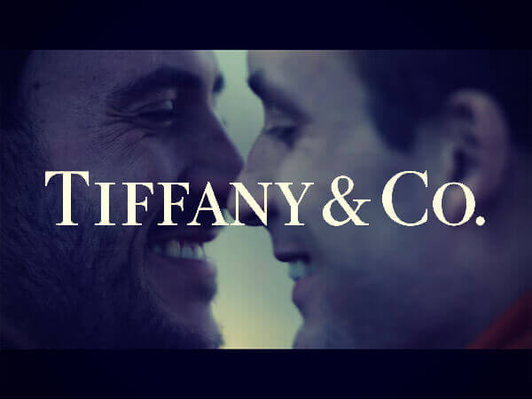 Will You? Arriva lo spot della campagna gay friendly di Tiffany