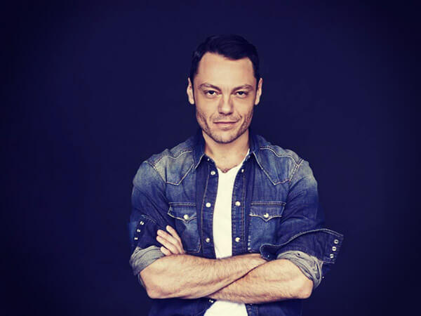 Lazio Pride, Tiziano Ferro promuove la seconda edizione: “Stanare l’odio dalle province”