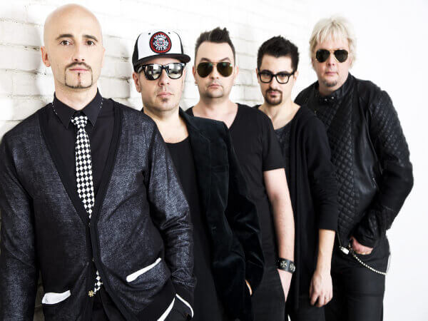 Eurovision Song Contest 2015: Voltaj (Romania)