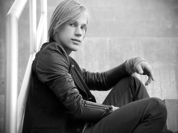 Eurovision Song Contest 2015: Eduard Romanyuta (Moldavia)