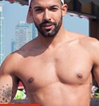 Mr Gay World 2015: ecco i 23 concorrenti - Thumbnail