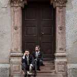 "Noi non possiamo entrare" la bellissima campagna di Arcigay Trento - Thumbnail