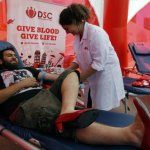 Uomini sui tacchi contro la violenza sulle donne. Accade a Beirut - Thumbnail
