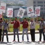 Uomini sui tacchi contro la violenza sulle donne. Accade a Beirut - Thumbnail
