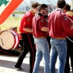 Uomini sui tacchi contro la violenza sulle donne. Accade a Beirut - Thumbnail