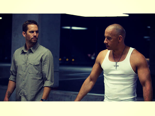 #CinemaSTop: da Fast & Furious 7 a Second Chance, la scelta è varia