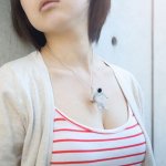 Ciondoli speciali per seni giganti (che, diciamolo, piacciono a tutti) - Thumbnail