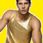 Eian Scully: segnatevi il nome di questo modello canadese - Thumbnail