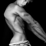 Eian Scully: segnatevi il nome di questo modello canadese - Thumbnail