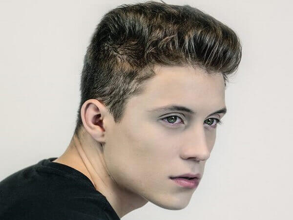 Eurovision Song Contest 2015: Loïc Nottet (Belgio)