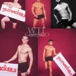 Camerieri a petto nudo nel nuovo ristorante gay di Dallas [FOTO] - Thumbnail