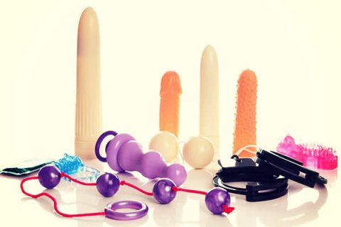Modi alternativi (e geniali) per usare un sex toy - sex toys BS - Gay.it
