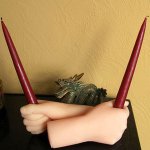 Modi alternativi (e geniali) per usare un sex toy - Thumbnail