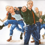 Forza Nuova contro i risvoltini. No, non è uno scherzo - Thumbnail
