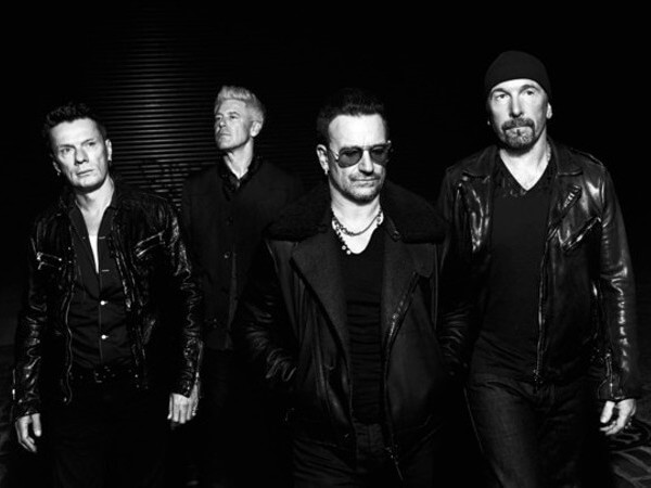 Apple e gli U2 accusati di “propaganda gay” in Russia
