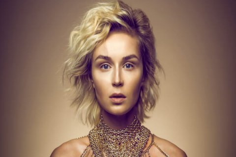 Eurovision Song Contest 2015: Polina Gagarina (Russia) - untitled 21875 edit - Gay.it