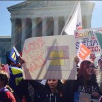 Tutti davanti alla Corte Suprema per il sì al matrimonio egualitario - Thumbnail