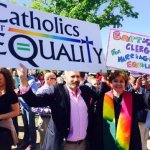 Tutti davanti alla Corte Suprema per il sì al matrimonio egualitario - Thumbnail