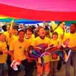 Tutti davanti alla Corte Suprema per il sì al matrimonio egualitario - Thumbnail