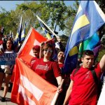 Tutti davanti alla Corte Suprema per il sì al matrimonio egualitario - Thumbnail