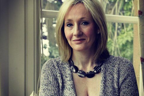 J.K. Rowling: "Ora Silente e Gandalf possono sposarsi in Irlanda" - JK ROWLING irlanda BS - Gay.it