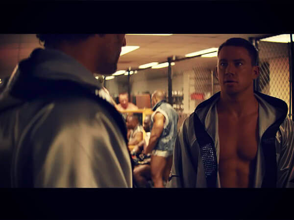 Magic Mike XXL: nuovo trailer italiano tra sudore e muscoli