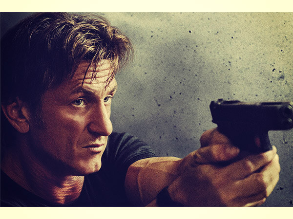 CinemaSTop, da vedere il poderoso dramma russo Leviathan - bonazzi The Gunman 2015 Sean Penn 1 - Gay.it