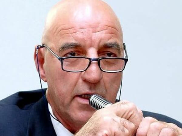 Dopo la Campania, il Veneto: l’ex leghista pro Moretti che odia i gay