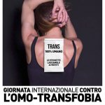 100% umani: campagna bolognese contro l'omofobia - Thumbnail