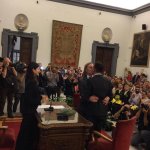 Celebration Day a Roma: 22 coppie si registrano in Campidoglio - Thumbnail