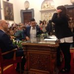 Celebration Day a Roma: 22 coppie si registrano in Campidoglio - Thumbnail