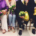 Celebration Day a Roma: 22 coppie si registrano in Campidoglio - Thumbnail