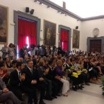 Celebration Day a Roma: 22 coppie si registrano in Campidoglio - Thumbnail