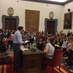 Celebration Day a Roma: 22 coppie si registrano in Campidoglio - Thumbnail