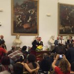Celebration Day a Roma: 22 coppie si registrano in Campidoglio - Thumbnail