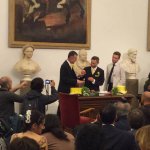 Celebration Day a Roma: 22 coppie si registrano in Campidoglio - Thumbnail