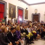 Celebration Day a Roma: 22 coppie si registrano in Campidoglio - Thumbnail