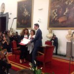 Celebration Day a Roma: 22 coppie si registrano in Campidoglio - Thumbnail