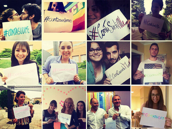#IDAHOT: gli studenti dell’università Luiss contro l’omofobia