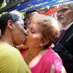 Cuba Pride: Mariela Castro apre il corteo e festeggia i matrimoni - Thumbnail