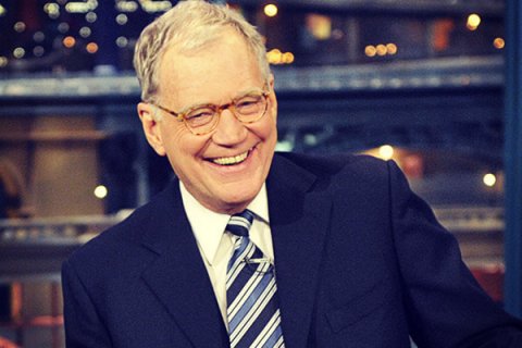David Letterman: mercoledì l'ultima puntata dello show - david letterman pensione BS 1 - Gay.it