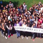Il liceo di Torino che dice no all'omofobia - Thumbnail