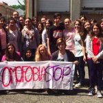 Il liceo di Torino che dice no all'omofobia - Thumbnail