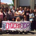 Il liceo di Torino che dice no all'omofobia - Thumbnail