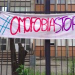 Il liceo di Torino che dice no all'omofobia - Thumbnail