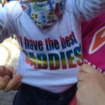 Famiglie Arcobaleno: a Salerno la Festa delle famiglie. Le immagini - Thumbnail