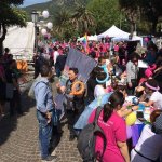 Famiglie Arcobaleno: a Salerno la Festa delle famiglie. Le immagini - Thumbnail